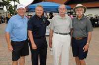 PBCSF 11th Annual Sheriff’s Scholars Golf Classic
